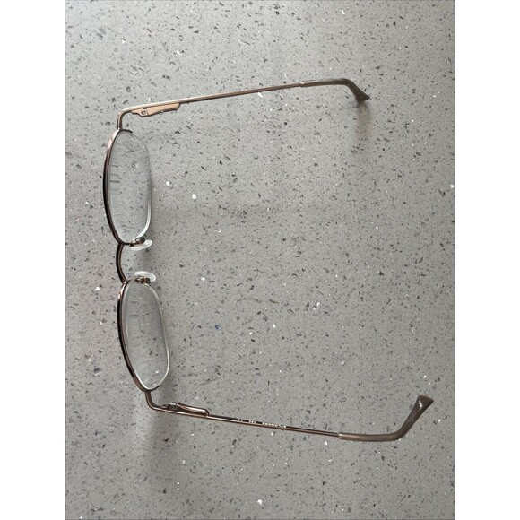 Stetson 191 Zyloware 183 Eyeglasses Optical Frames ONLY Glasses 50-18 READ - Picture 2 of 12